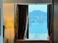 -香港华美达海景酒店