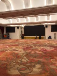 -白金汉爵大酒店·宴会厅(相城店)