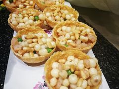 -骏莱海鲜鱼港(五角场店)