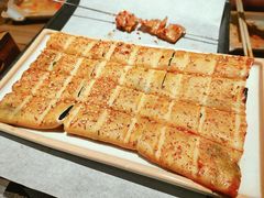 干豆卷-申记串道和和旗舰店(北行店)