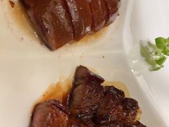 -星河湾半岛酒店-真粤中餐厅