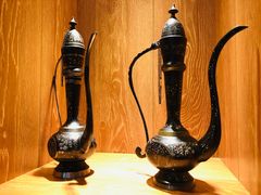 -清真益鑫羊肉手抓馆(南大街店)