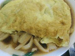 -老刀刀削面烧烤