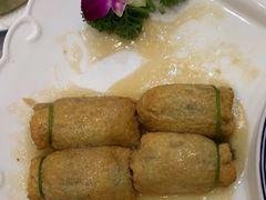 -玉华台饭庄·淮扬菜·烤鸭(望京店)