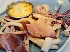 -头道大海明太鱼朝鲜族特色美食餐厅(长白山店)