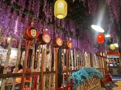 -宝丽金大酒店·洗浴中心
