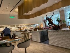 大堂-沈阳和平艾美酒店新食谱西餐厅