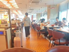 -八合里潮汕鲜牛肉火锅(深圳海岸城店)