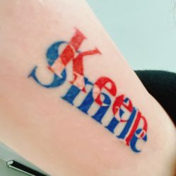 -極致刺青TATTOO STUDIO 私人订制