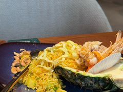 -Tegu泰古莲·泰国餐厅(红山6979店)