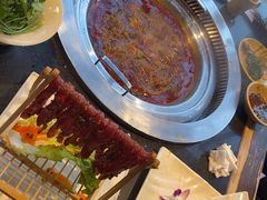 -唇辣号重庆老火锅(燕郊鑫乐汇店)