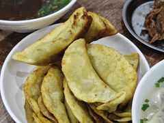 -草桥清真牛肉锅贴扁食店