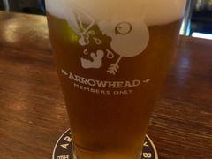 -Arrow Factory Brewing箭厂啤酒