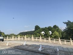 -狼山风景名胜区