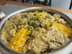 -六合居·明厨亮灶餐厅(成双大道店)