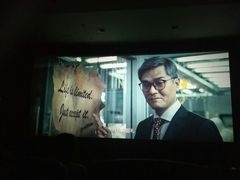 放映厅-华星国际影城