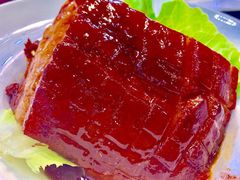 -吴门人家·苏宴宫廷菜(拙政园店)