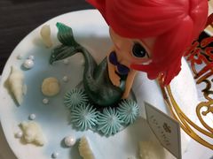 -勒甜LO CHO·私人订制低糖代糖纯动物奶油生日蛋糕(新开路店)