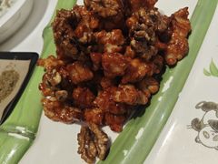 -大眼锅贴水饺(河东店)