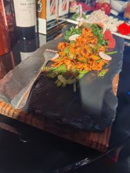 -北京柏悦酒店宴会厅