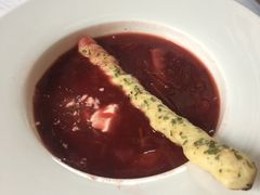 -马克西姆俄罗斯餐厅(通亚街店)