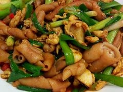 -阿元烧鹅(文明路店)