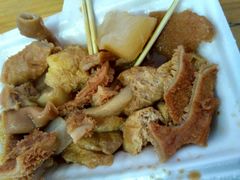 -细妹五香牛杂(步行街店)