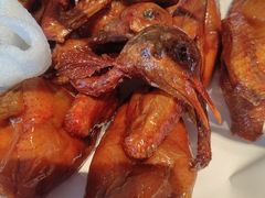 -鸽子侯·家宴·平价海鲜(绿地店)