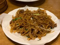 -粤仔湾砂锅粥(滨湖万达店)
