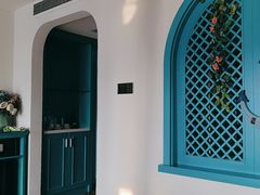 -长沙国金中心异国印象酒店