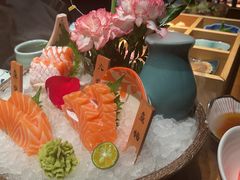 -阿吾罗日本料理(K11艺术中心店)