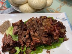 -清真吐鲁番餐厅(牛街店)