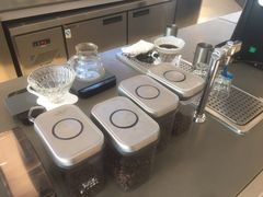 -Bracket Coffee(工体店)