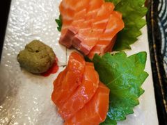 -樱の花亭日本料理店