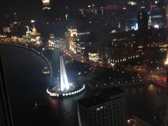 景观-上海外滩茂悦大酒店