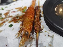 -微醺烤牛·炭火烧烤·精酿啤酒(东郊记忆店)