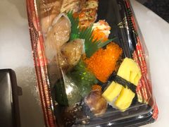-玩米匠(寿司·刺身·金水正弘城店)