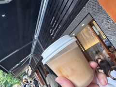 -Radar Coffee(思南路店)