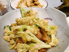 -京味斋·北京烤鸭(北京南站洋桥店)