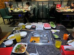 -海底捞火锅(汇悦城店)