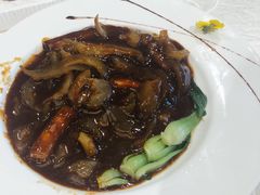 -马凯餐厅(地安门店)