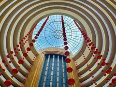 -杭州国际会议中心洲际酒店-原素全日餐厅(解放东路店)