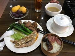 -在水一方商务休闲会所