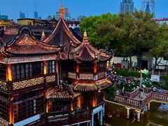 -绿波廊(豫园店)