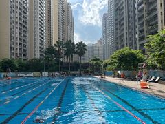 -猎德游泳池(猎德花园店)