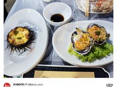 -大锅强·蒸海鲜青岛菜(金沙滩店)