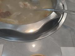 -光头药膳鸡(莱茵小镇店)