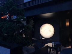 -STARRY CAFE & LOUNGE BAR(高新店)