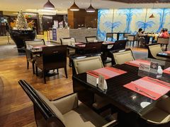 -索菲特银河锦厨自助餐(山西路店)