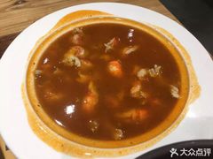 -海盗虾饭·剥好的小龙虾饭(上地辉煌店)